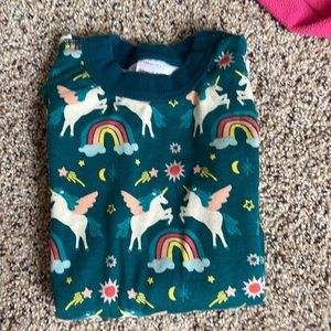 Hannah Anderson 6x Pajama Set